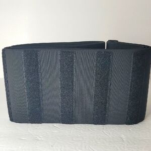 New Waist Trainer One Size Curve Belt Gym Accessory Slim Fitness training sports